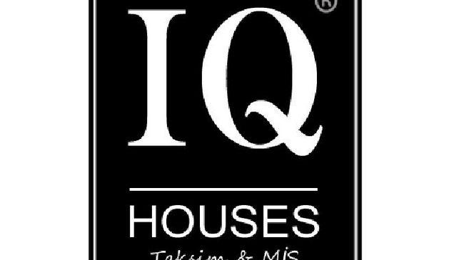 Iq Houses Mis Istanbul Exterior photo