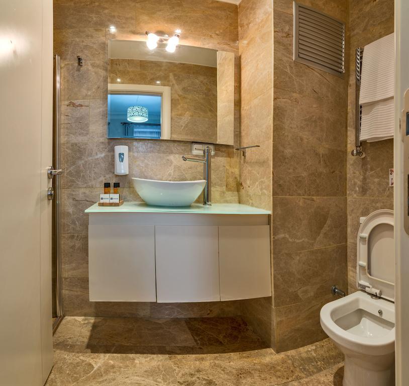 Iq Houses Mis Istanbul Room photo