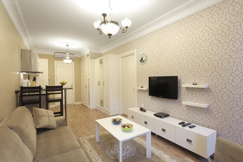 Iq Houses Mis Istanbul Exterior photo