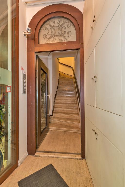 Iq Houses Mis Istanbul Exterior photo