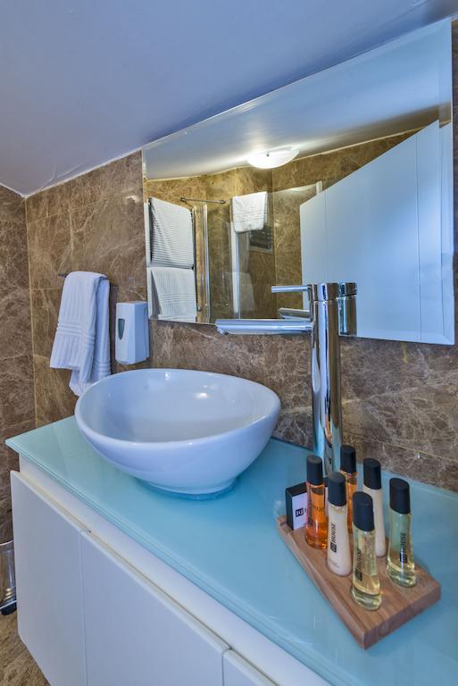 Iq Houses Mis Istanbul Room photo