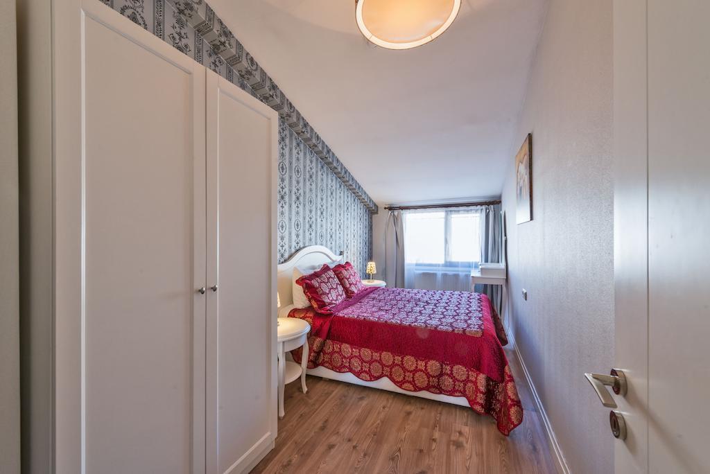 Iq Houses Mis Istanbul Room photo