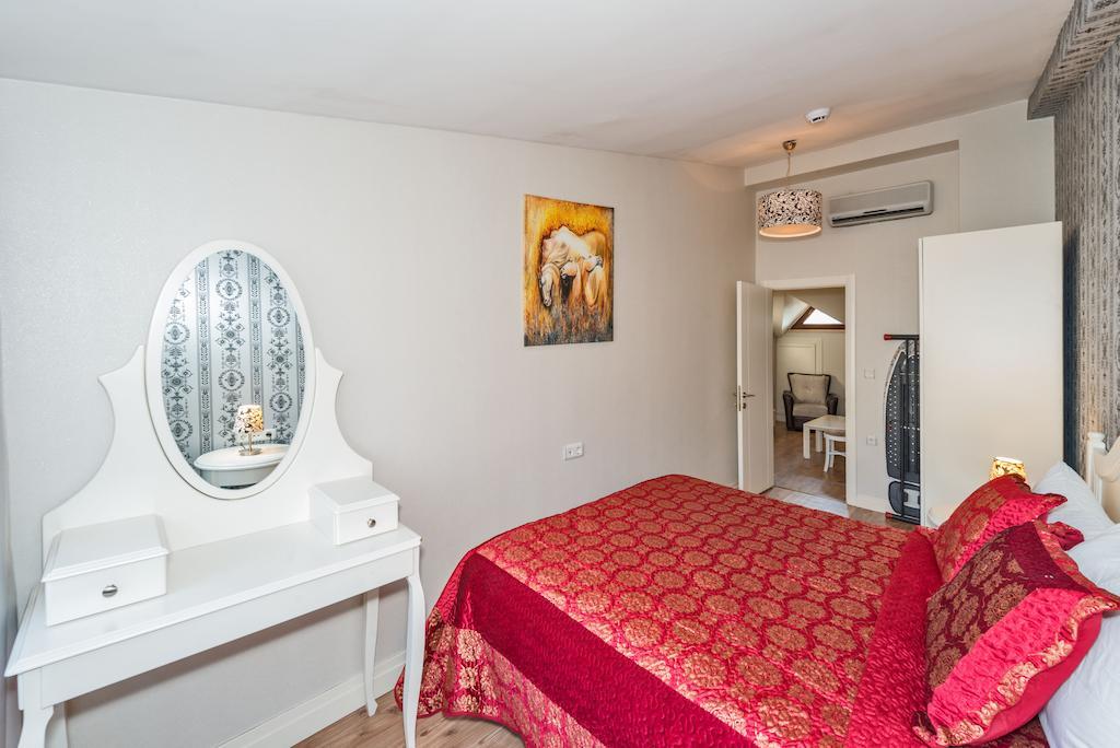 Iq Houses Mis Istanbul Room photo