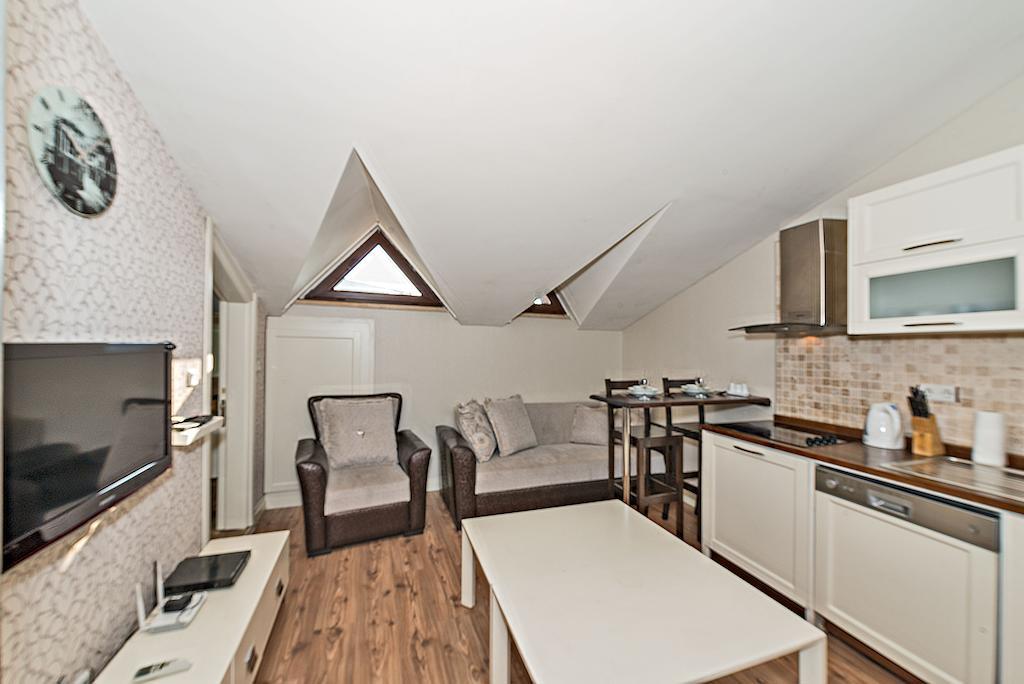 Iq Houses Mis Istanbul Room photo