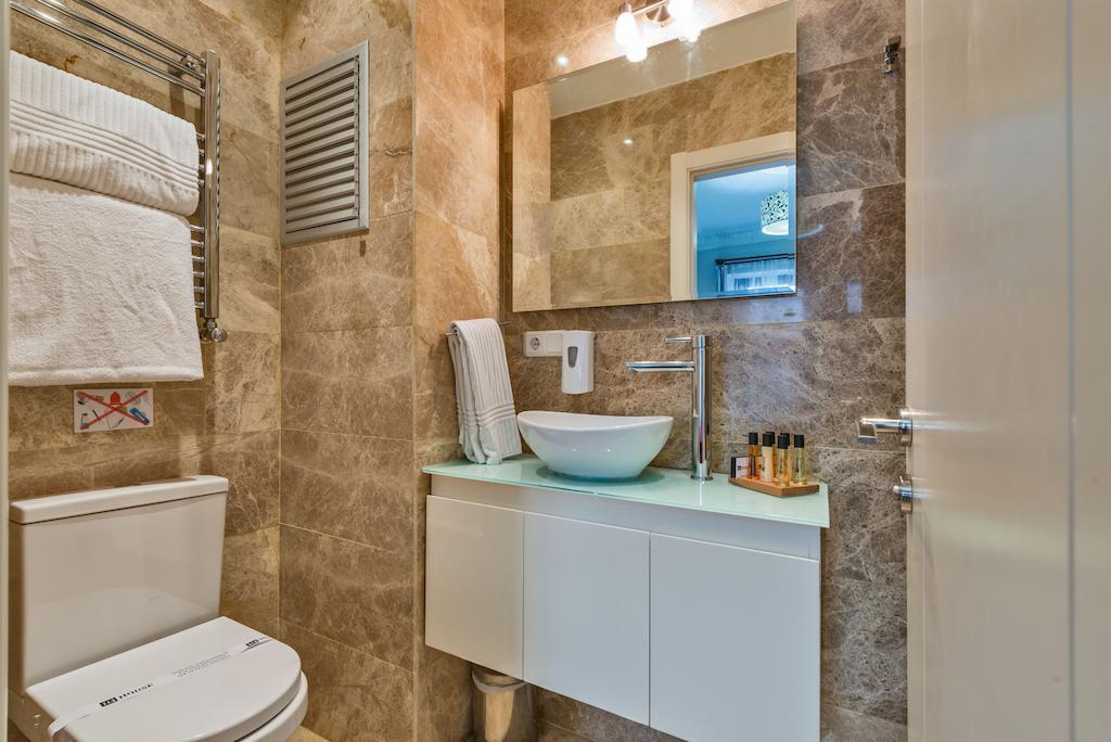 Iq Houses Mis Istanbul Room photo
