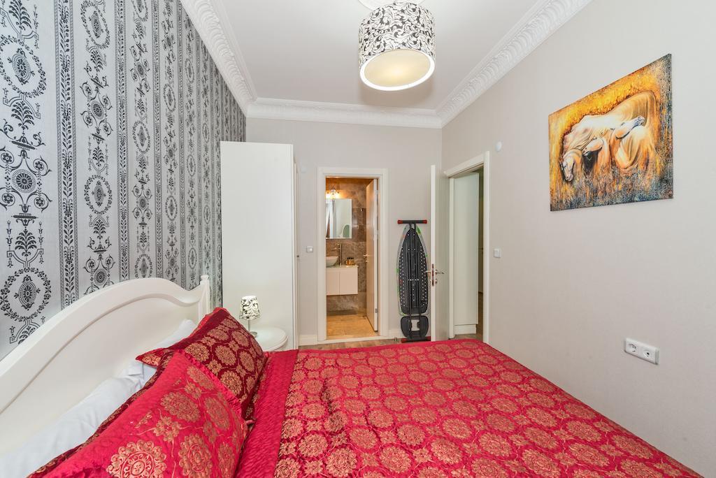 Iq Houses Mis Istanbul Room photo