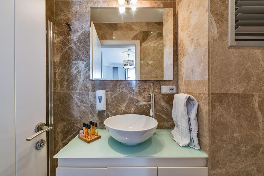 Iq Houses Mis Istanbul Room photo