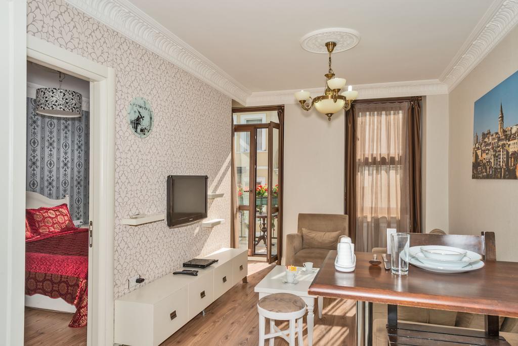Iq Houses Mis Istanbul Room photo
