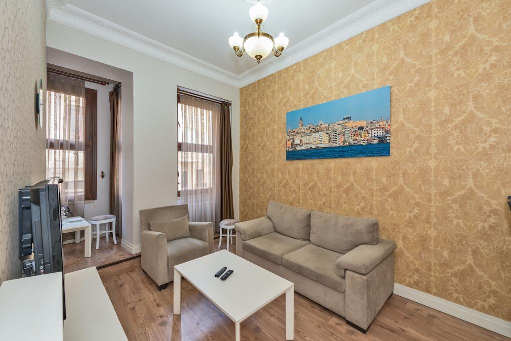 Iq Houses Mis Istanbul Room photo